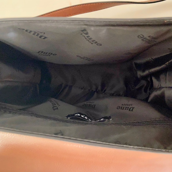 Dune London Crossbody - Picture 8 of 13